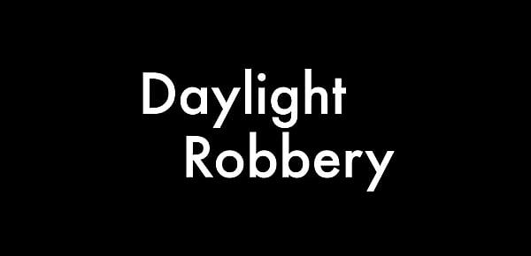  Daylight Robbery - Bondage Jeopardy trailer